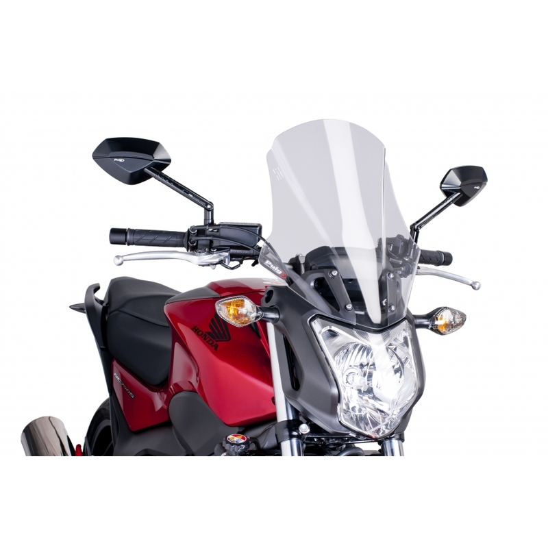 Puig-Honda NC700S/NC750S (12-15) TOURING-luokka