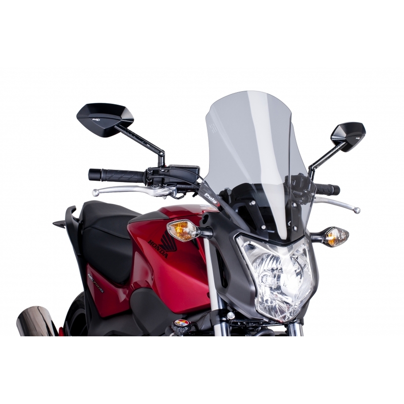 Puig-Honda NC700S/NC750S (12-15) TOURING-luokka