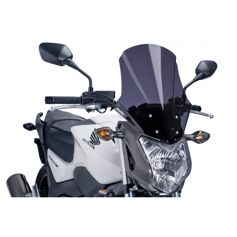 Puig-Honda NC700S/NC750S (12-15) TOURING-luokka