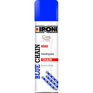 Ipone Spray Chain Blue 250 ml sininen