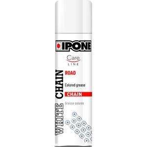 Ipone Spray Chain White 250 ml valkoinen