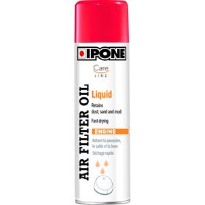 Ipone ilmansuodatinöljy neste 500 ml