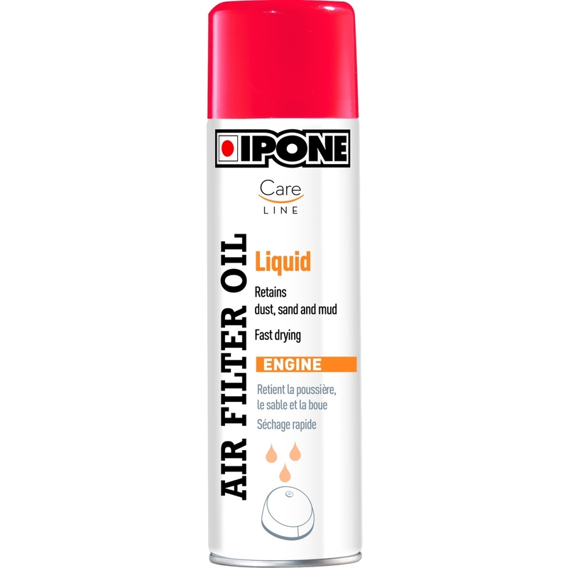 Ipone ilmansuodatinöljy neste 500 ml