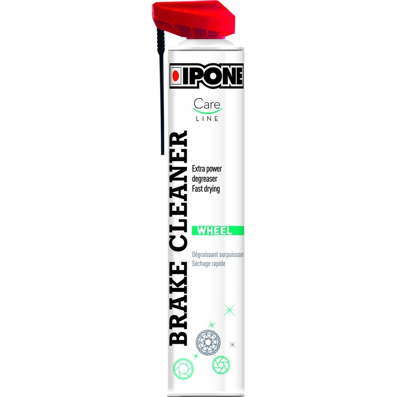Ipone Spray jarrupuhdistusaine 750 ml