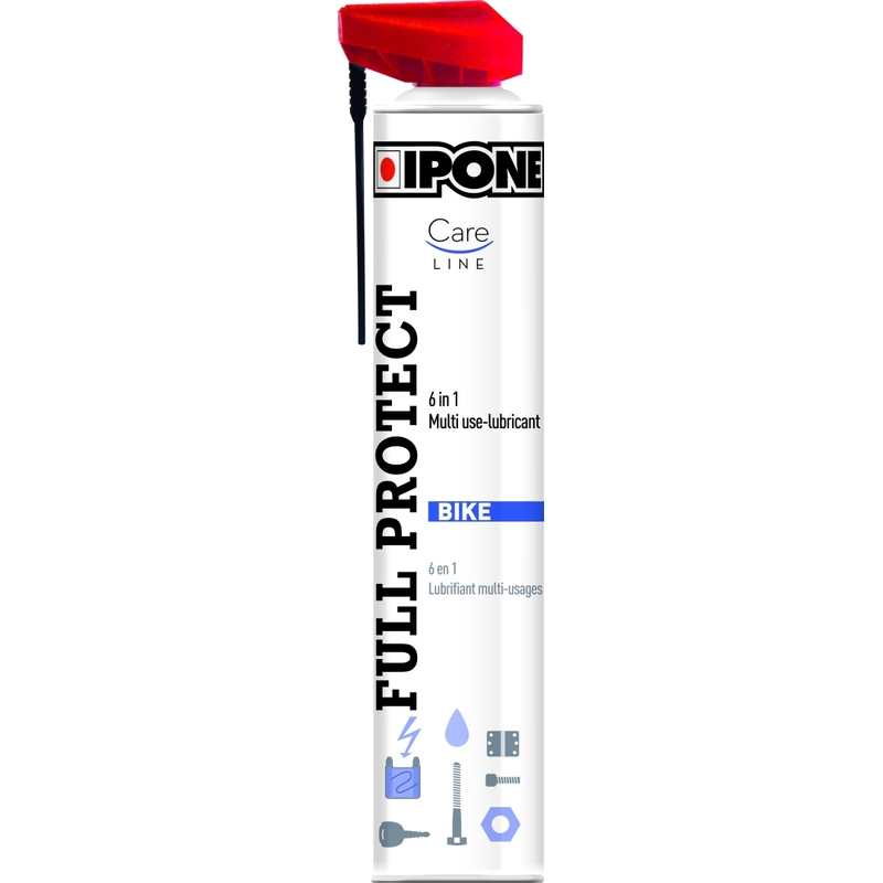 Yleisvoiteluaine Ipone Spray Full Protect 750 ml