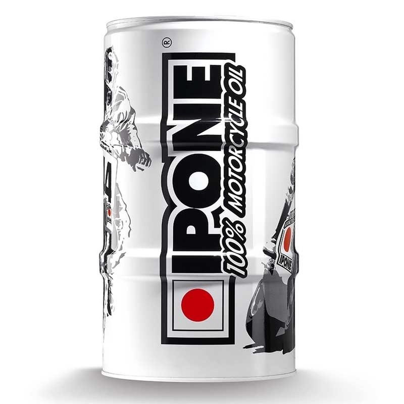 Ipone Moto Wash moottoripyörän puhdistusaine 60 l