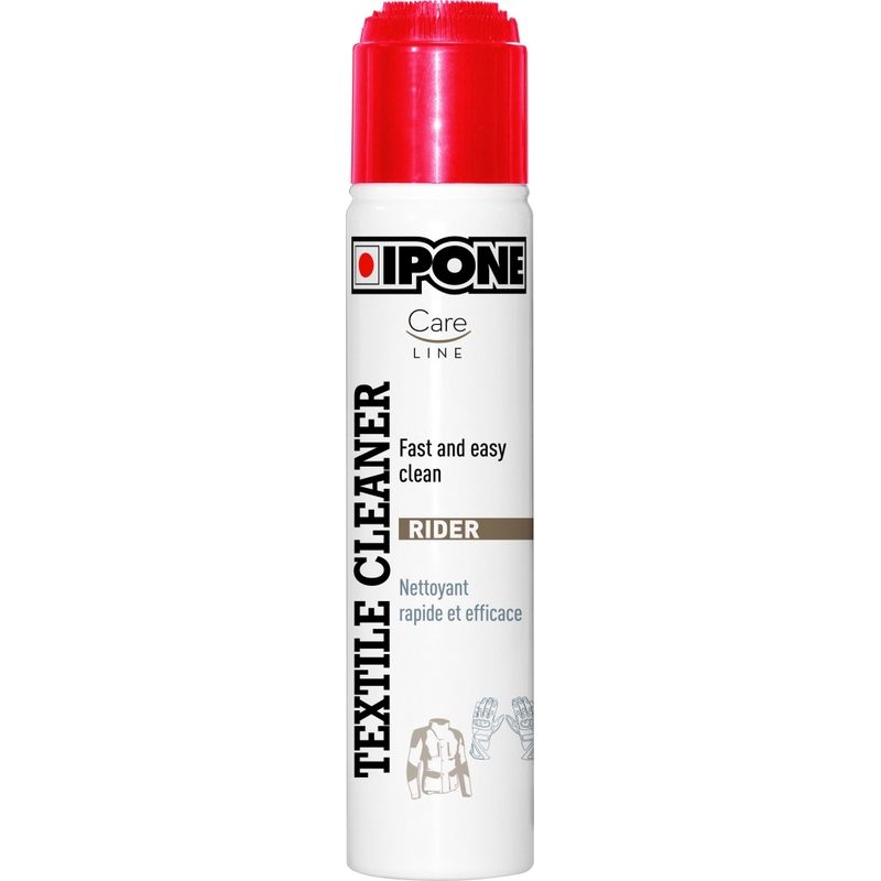 Ipone tekstiilien puhdistusaine 300 ml