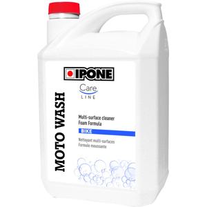 Moottoripyörän puhdistusaine Ipone Moto Wash 5 l
