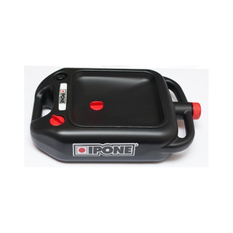 Jäteöljysäiliö Ipone 4 L