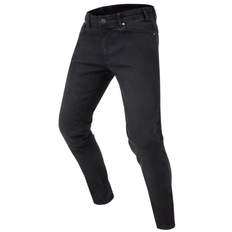 Naisten Rebelhorn Classic III SK pestyt mustat moottoripyöräfarkut alennusmyynti