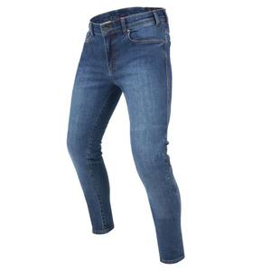 Moottoripyöräfarkut Rebelhorn Classic III SK pesty sininen alennusmyynti