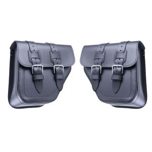 Nahkaiset moottoripyörälaukut RSA 70