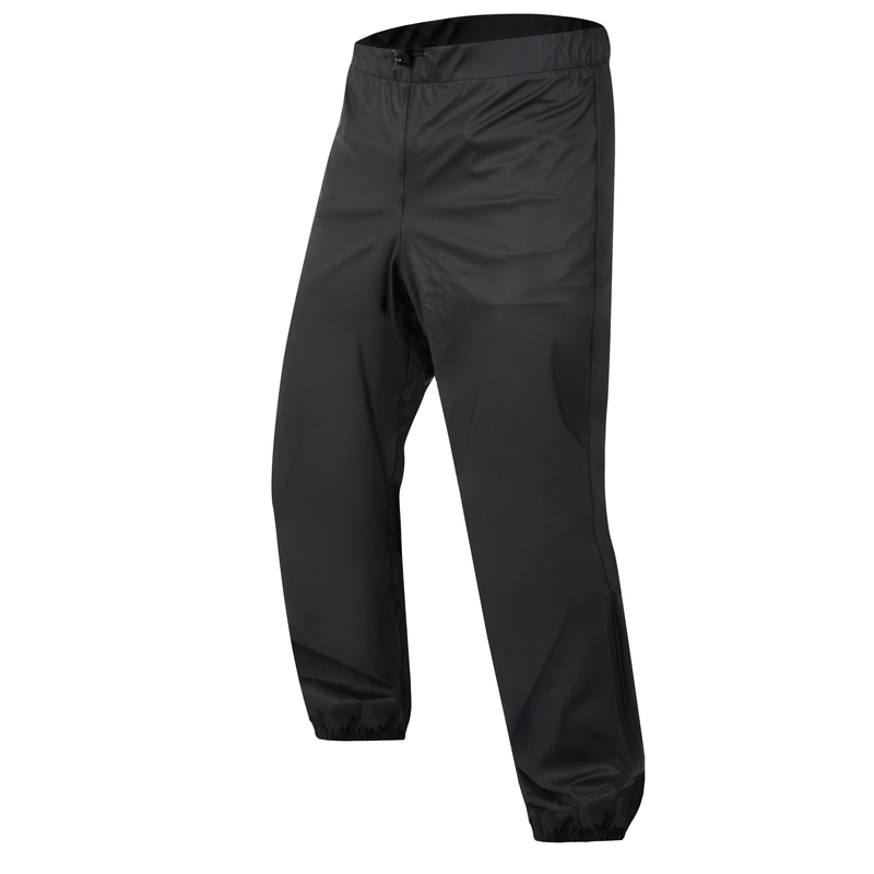 Rebelhorn Ocean Rain Housut Musta