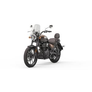 Royal Enfield Meteor 350 Supernova Ruskea