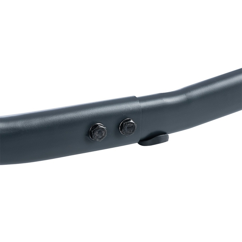 Oxford ZERO-G etumoottoripyöräteline