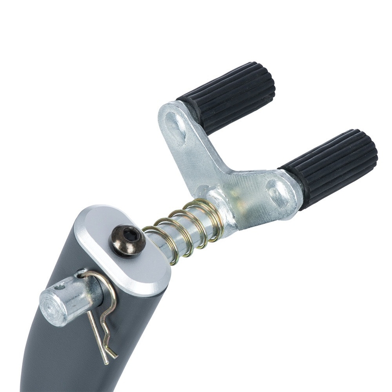 Oxford ZERO-G etumoottoripyöräteline