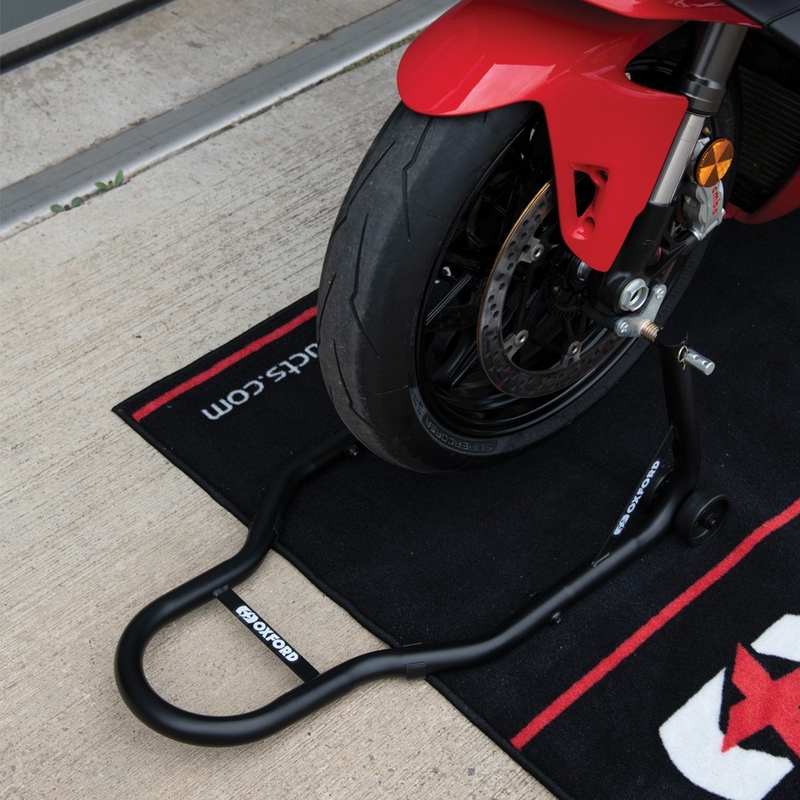 Přední moto stojan Oxford PADDOCK
