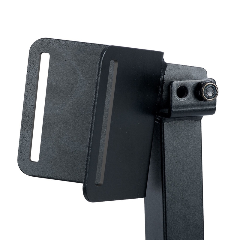 Oxford BIKE DOCK etupyörän pidike musta