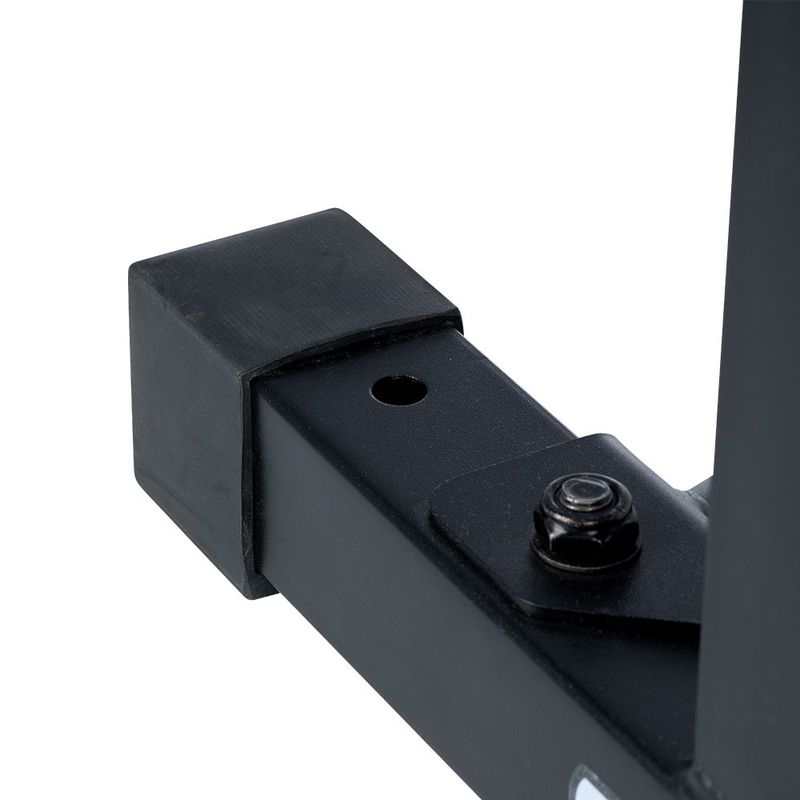 Oxford BIKE DOCK etupyörän pidike musta