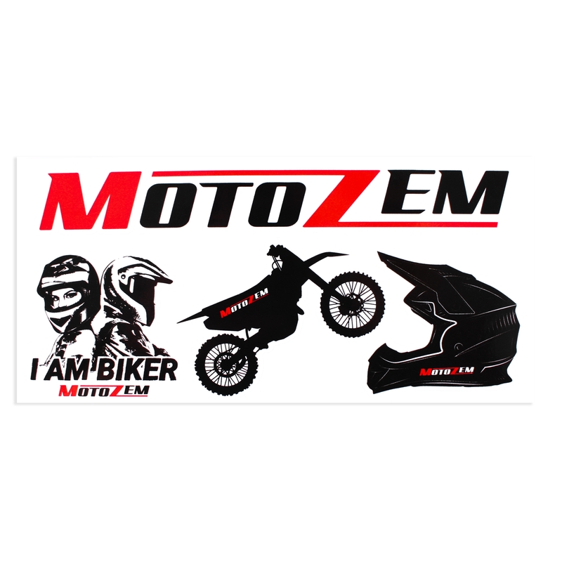 MotoZem Cross tarrasarja