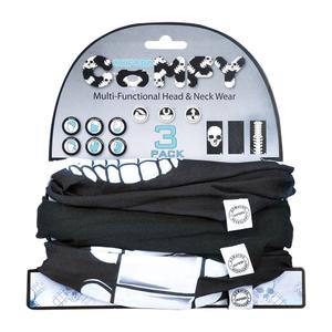 Oxford Comfy Skeleton huivit