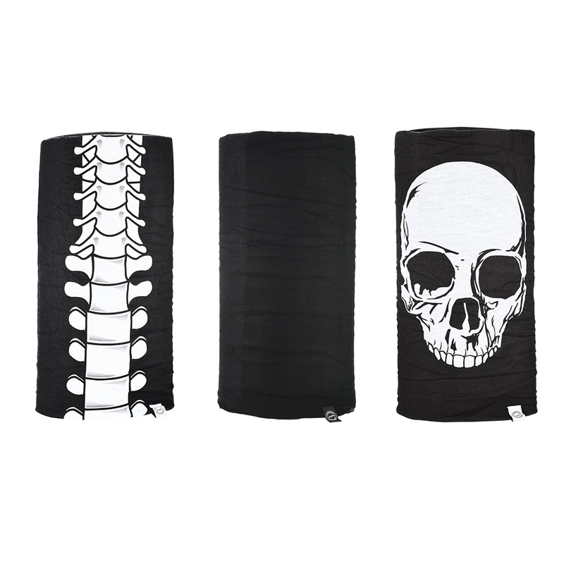 Oxford Comfy Skeleton huivit