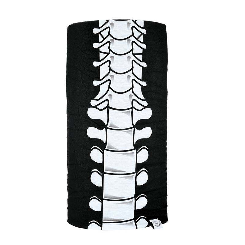 Oxford Comfy Skeleton huivit