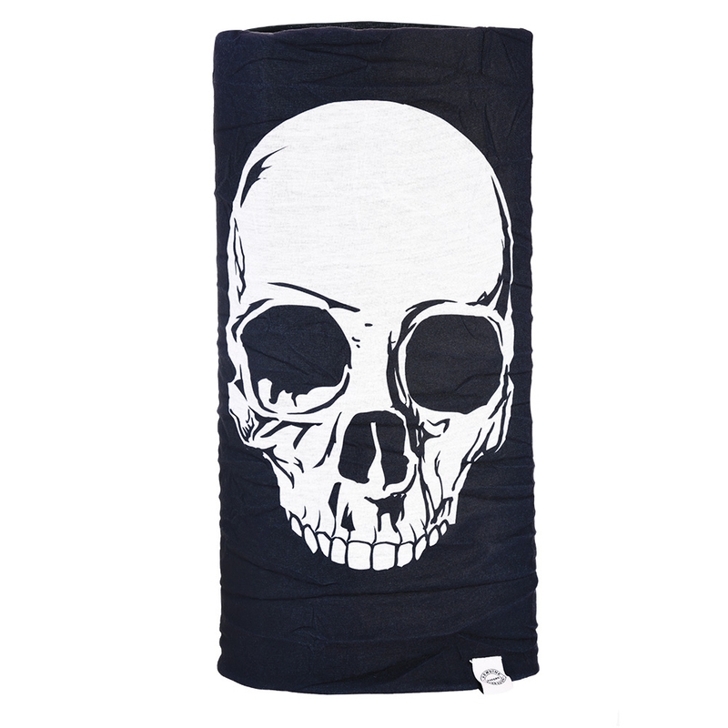 Oxford Comfy Skeleton huivit