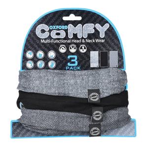 Oxford Comfy kalanruotohuivit