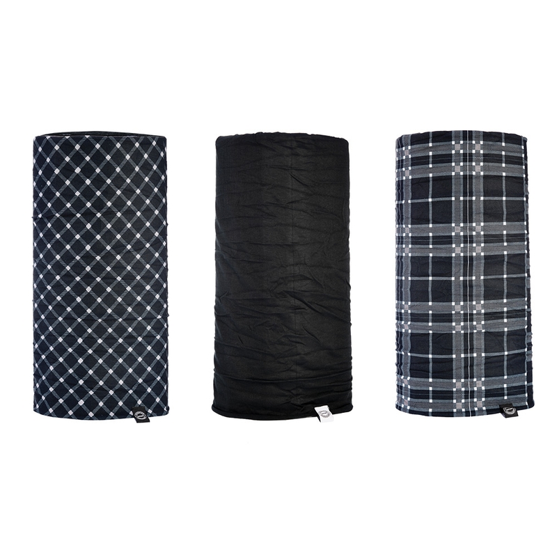 Oxford Comfy Tartan huivit