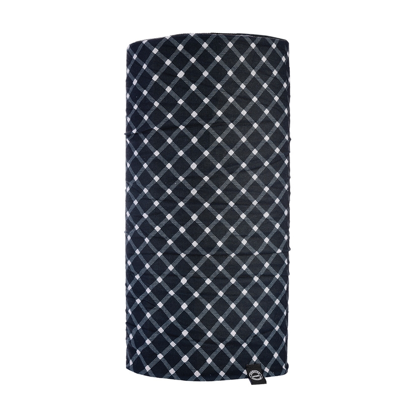 Oxford Comfy Tartan huivit