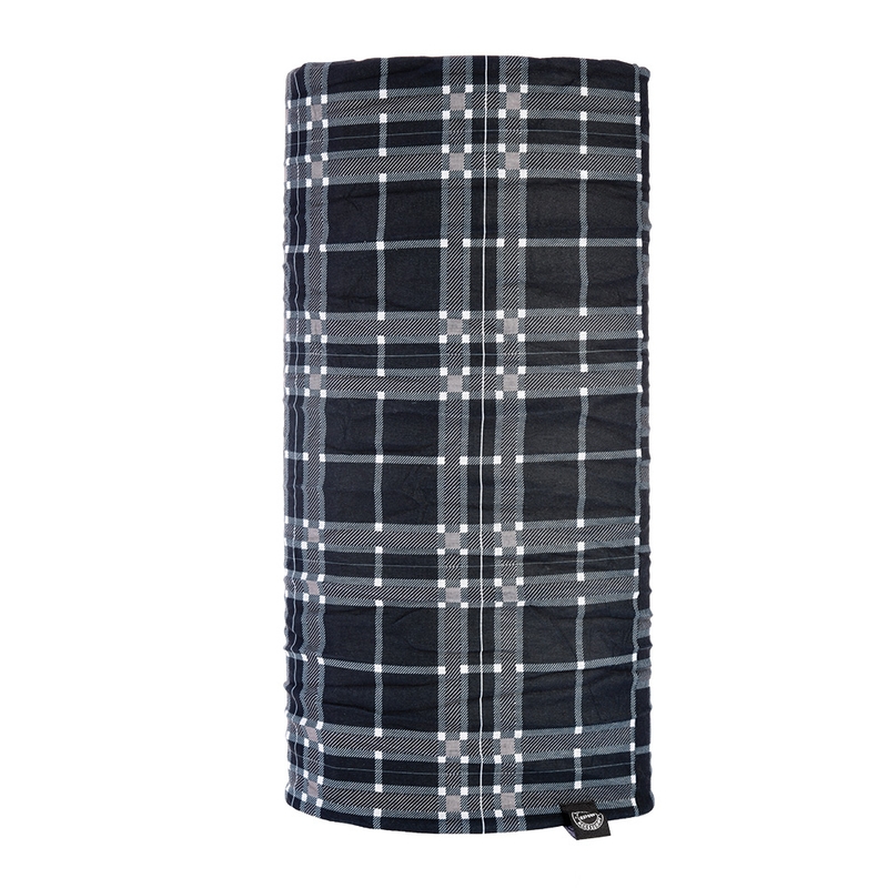 Oxford Comfy Tartan huivit