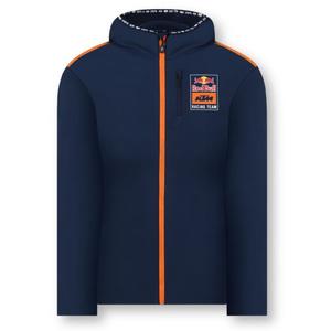 Softshell-takki KTM Panel Red Bull sininen alennusmyynti