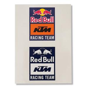 KTM Red Bull Racing -tarrat