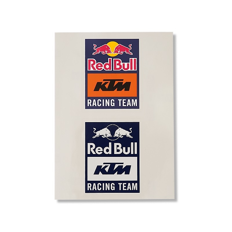 KTM Red Bull Racing -tarrat