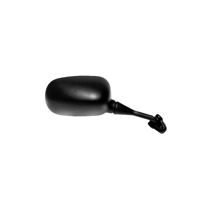 Zrcátko na moto EMGO 20-87021R Honda Black-pravé výprodej