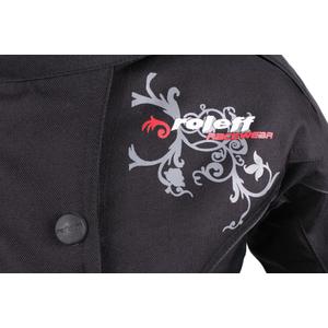 Naisten moto-takki Roleff Ladylike