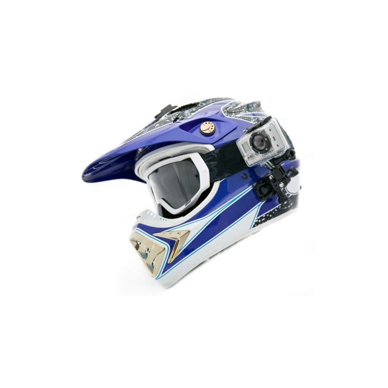 Sportovní kamera GoPro HD Motorsports hero