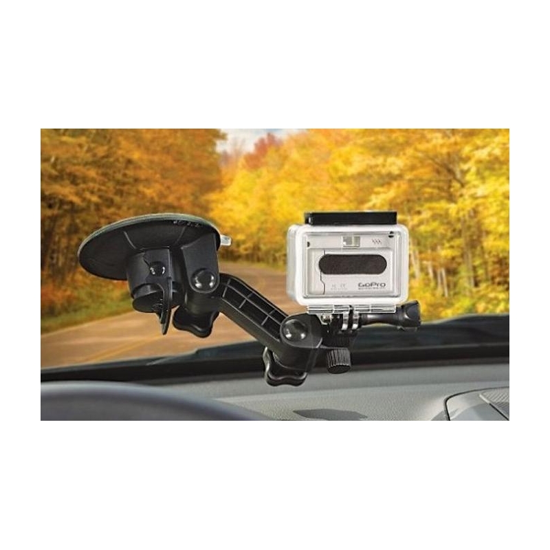 Sportovní kamera GoPro HD Motorsports hero