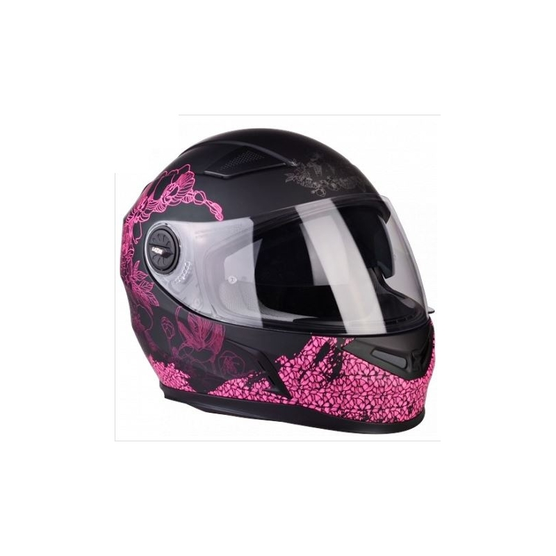Integrální přilba na motorku Lazer Bayamo Pretty Girl