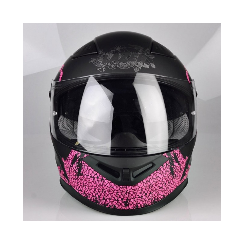 Integrální přilba na motorku Lazer Bayamo Pretty Girl