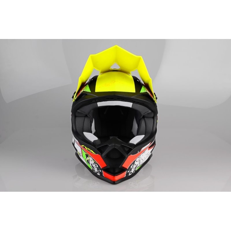 Motokrosová přilba na motorku Lazer OR-1 JR