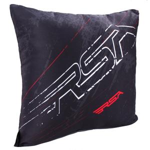 Koristetyyny, jossa on RSA-kuvio alennusmyynti