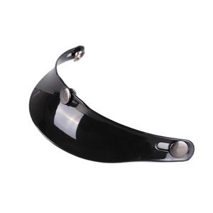 Kšilt pro přilby braincap RSA lesklý