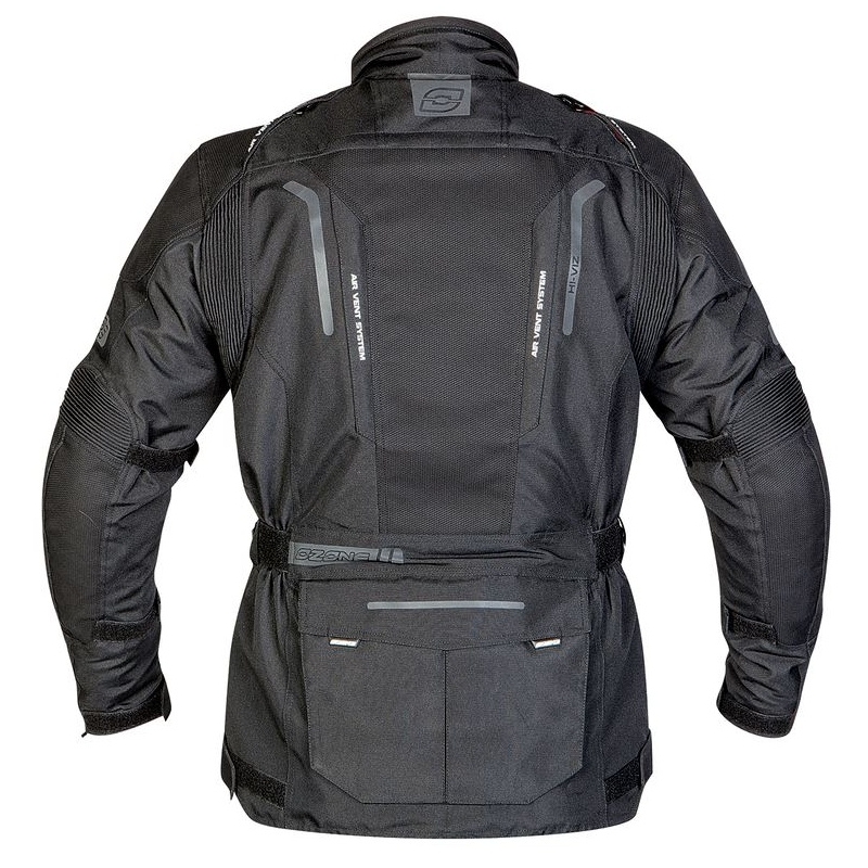 Bunda na motorku Ozone Rambler výprodej