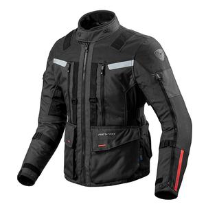 Bunda na motorku Revit Sand 3 výprodej