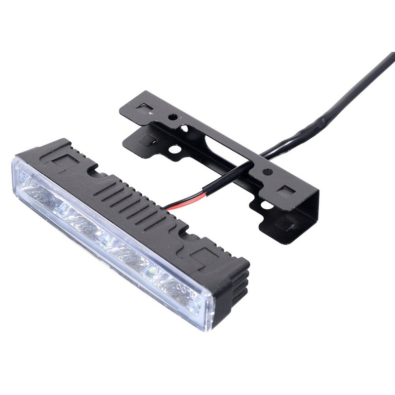 Světla denního svícení 4 HIGH POWER LED 12V/24V výprodej