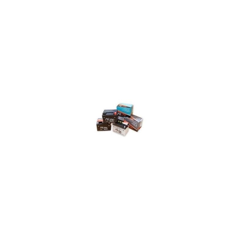 Baterie standard M-Line YB7L-B