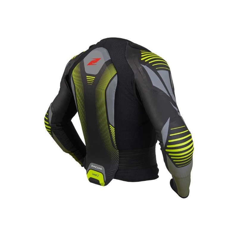 Chránič těla Zandona Soft Active Pro X8 180-189 cm