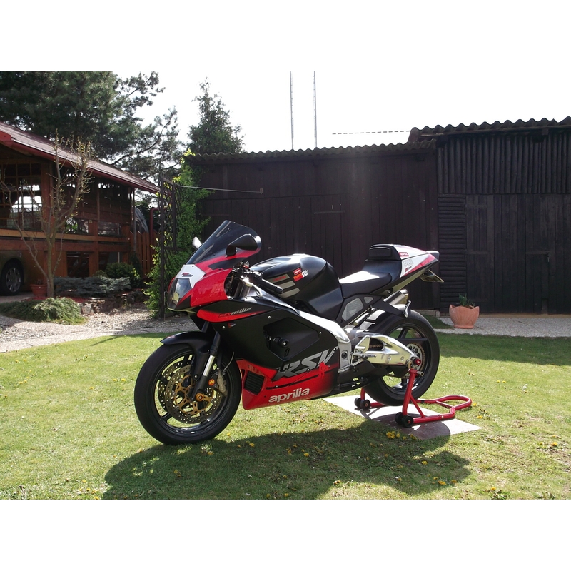 Aprilia RSV 1000 (98-03) Klassinen alennusmyynti